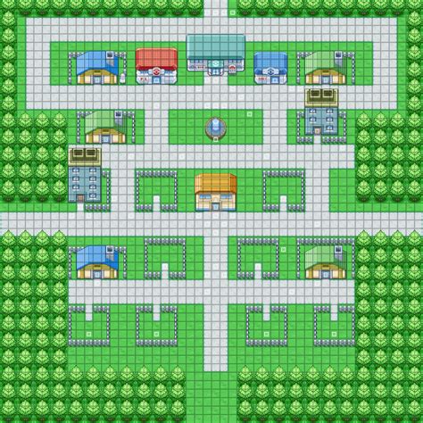Pokemon Location : r/thisgymofmine .